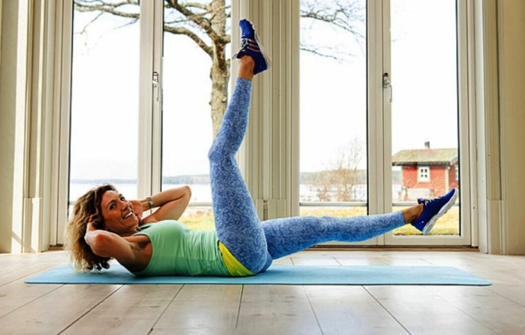 Supercrunches. Supercrunches