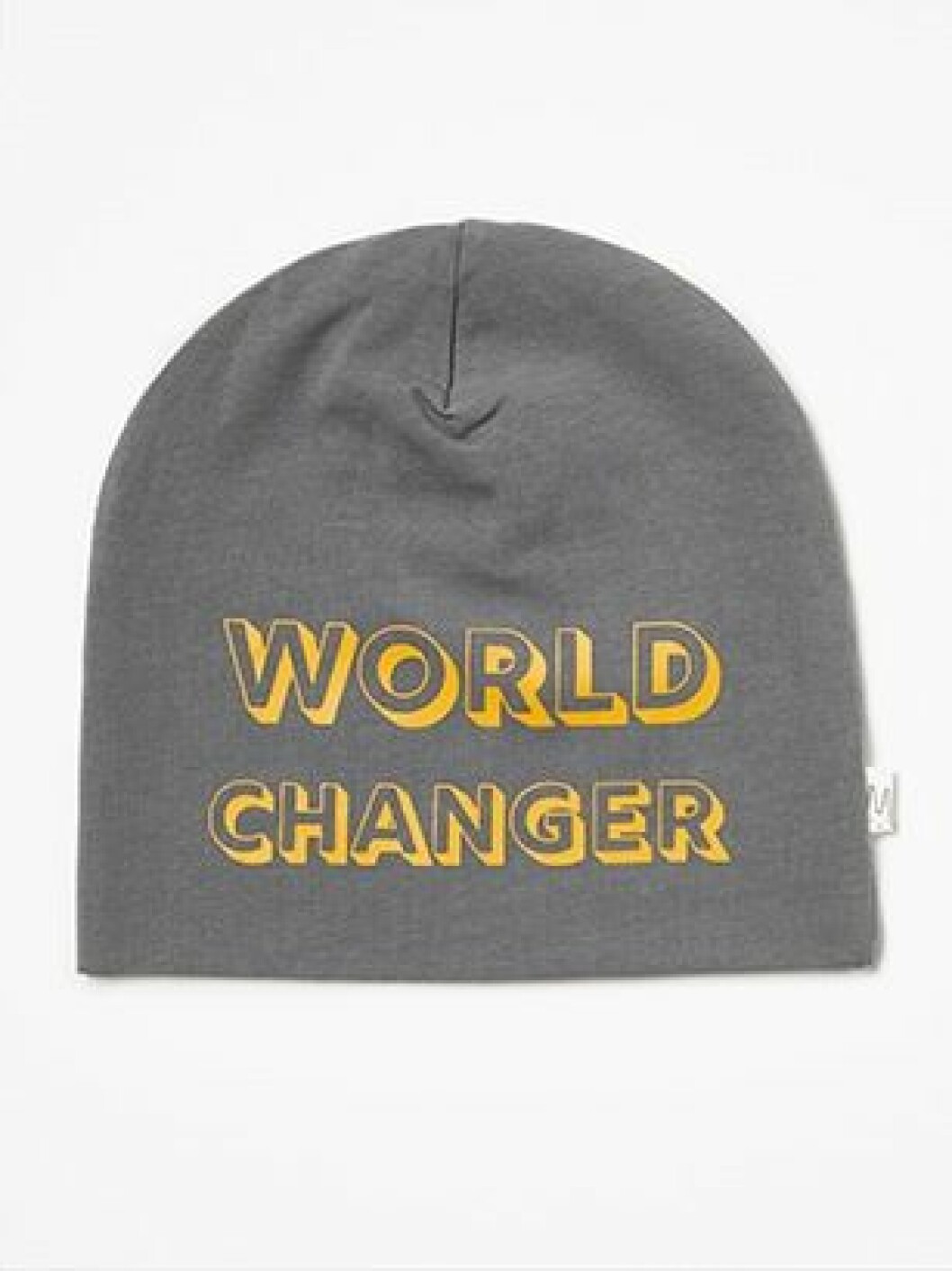 Mössa game changer