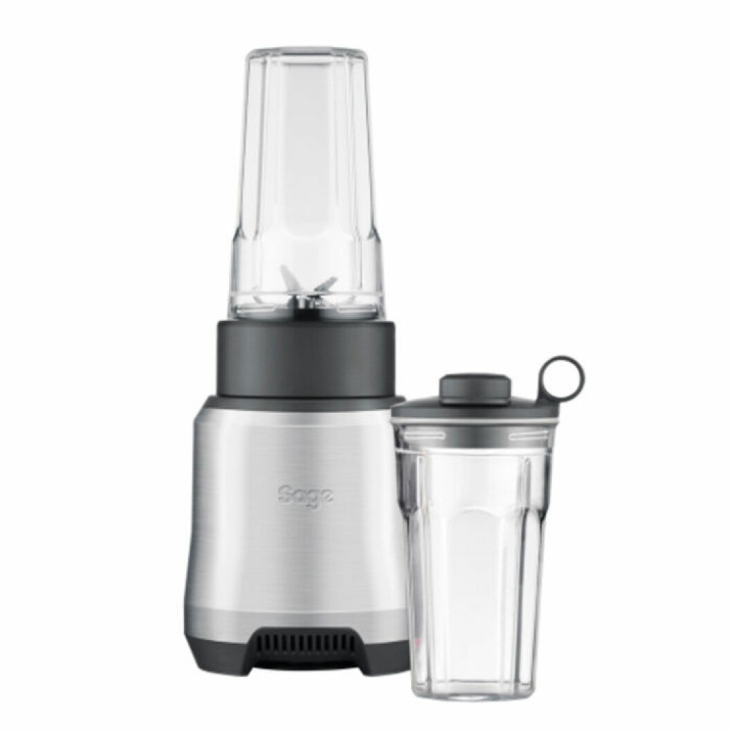 sage blender the boss to go