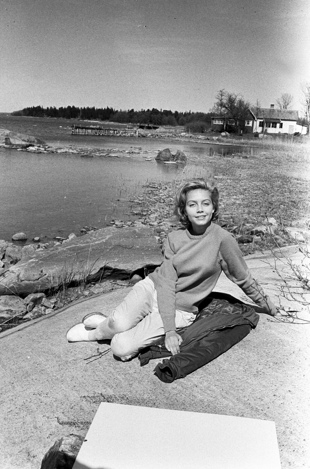 Malin Saltkråkan