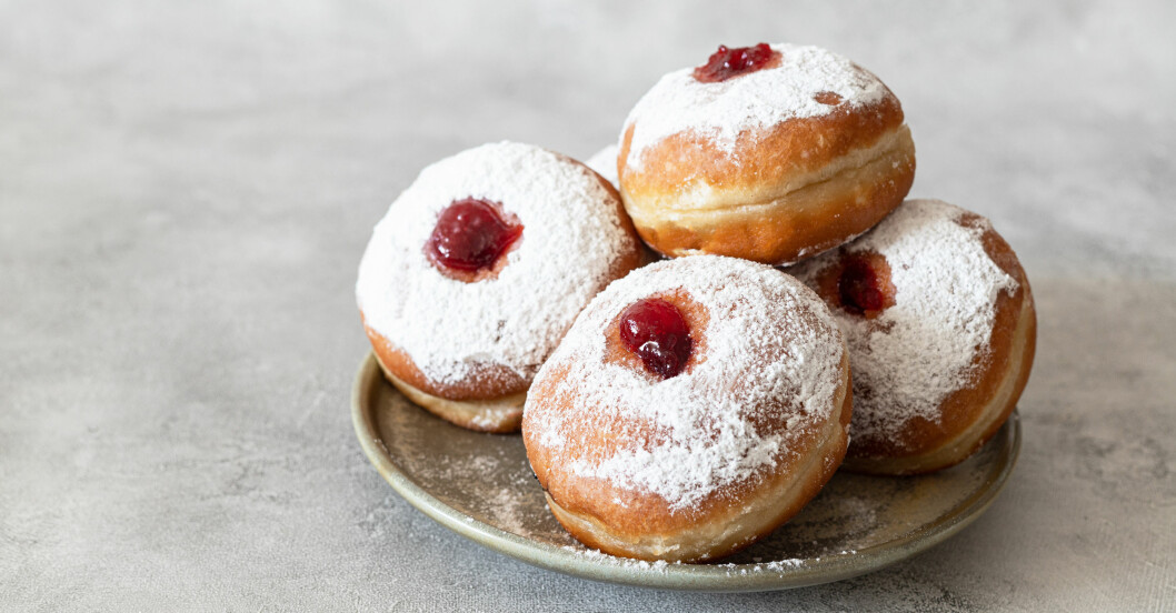 sämsta frukosten
