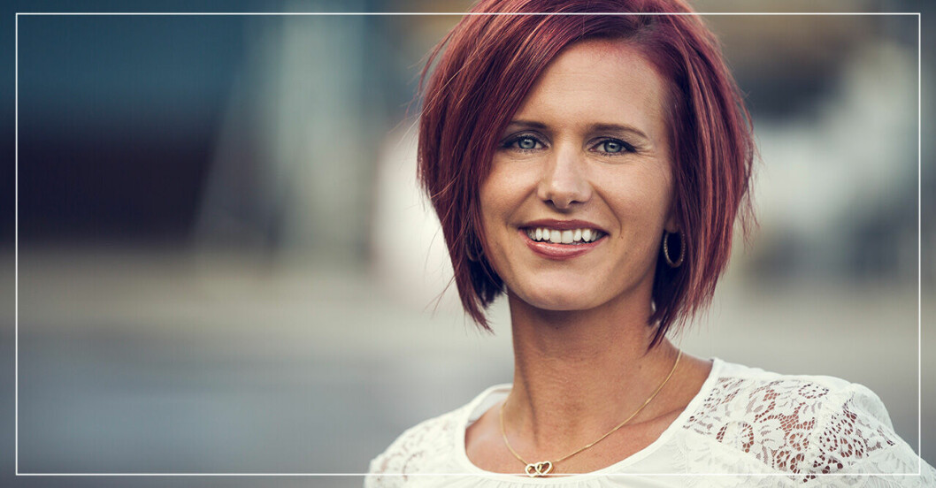 Sandra Torbjörnsdotter