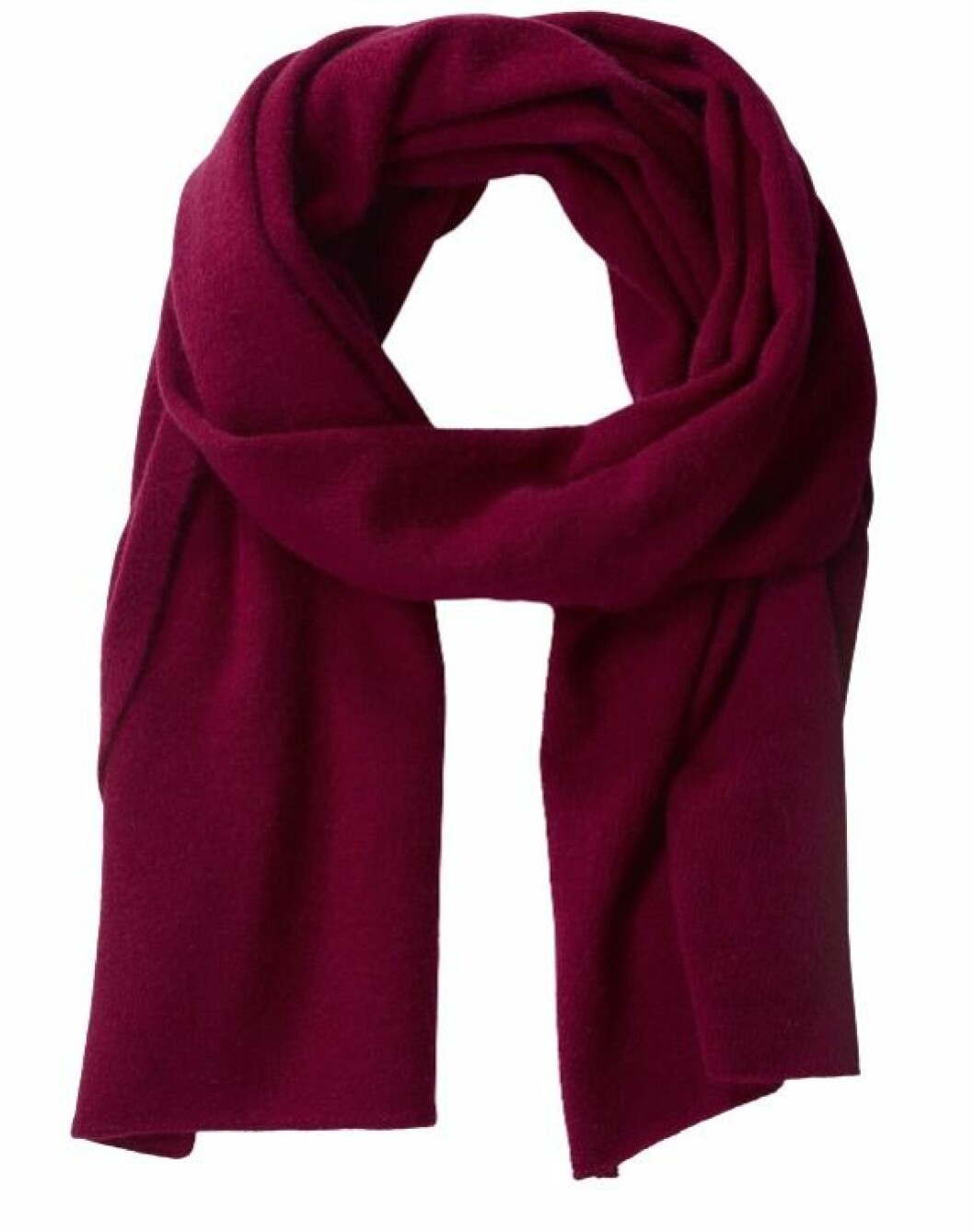 LULU mössa och scarf från Indiska
