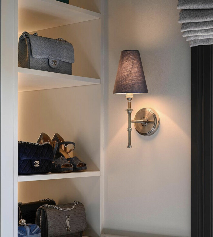Chanel och Yves Saint Laurent – lyxmärken som dessa finns det gott om!