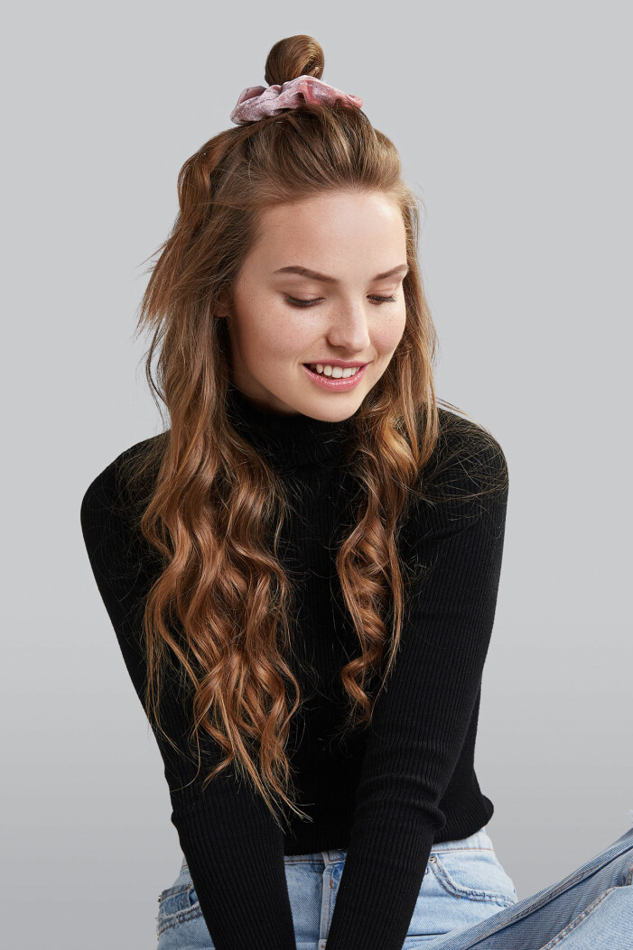 scrunchie