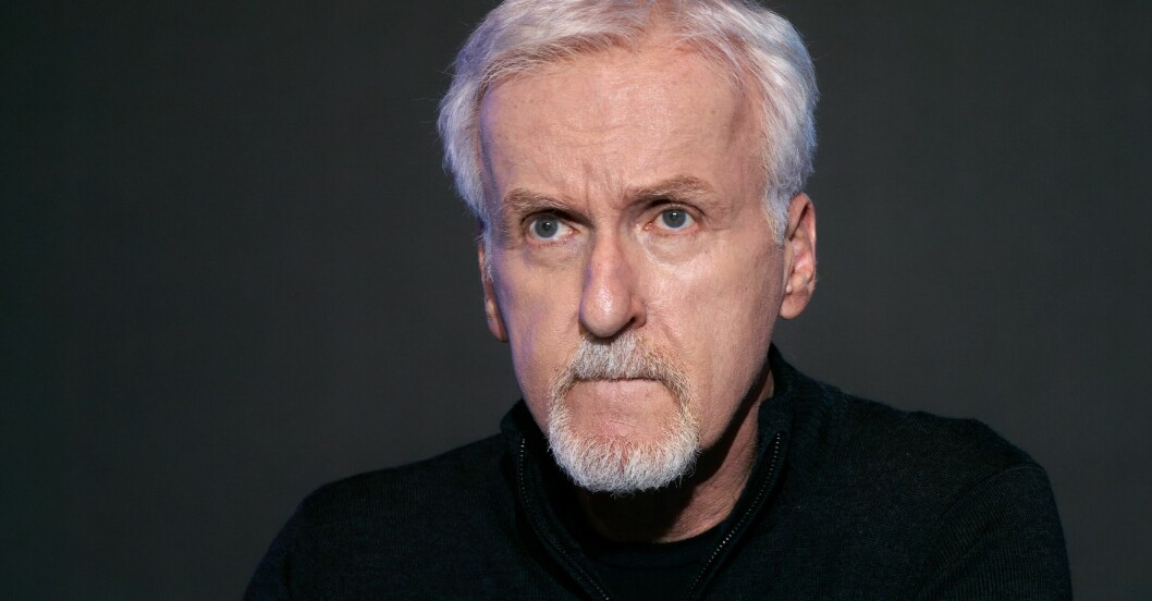 James Cameron roas inte av Titanic-fansens frågor om Jack, Rose och dörren. James Cameron roas inte av Titanic-fansens frågor om Jack, Rose och dörren.