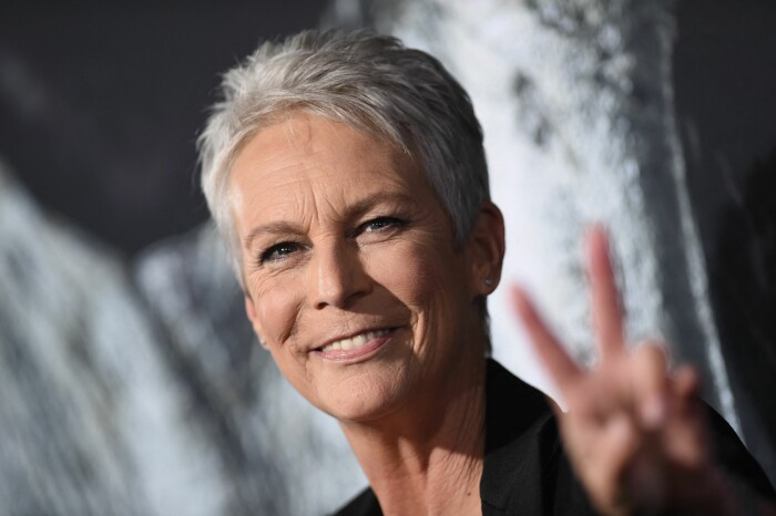 jamie lee curtis