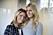 Hannah Graaf har tidigare synts i realityserien Systrarna Graaf tillsammans med systern Magdalena.