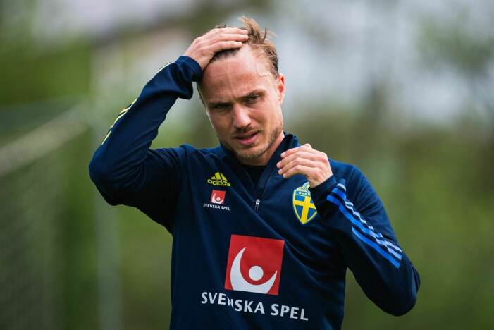 Fotbollsspelaren Pierre Bengtsson är Carolina Neuraths nya kärlek. Fotbollsspelaren Pierre Bengtsson är Carolina Neuraths nya kärlek
