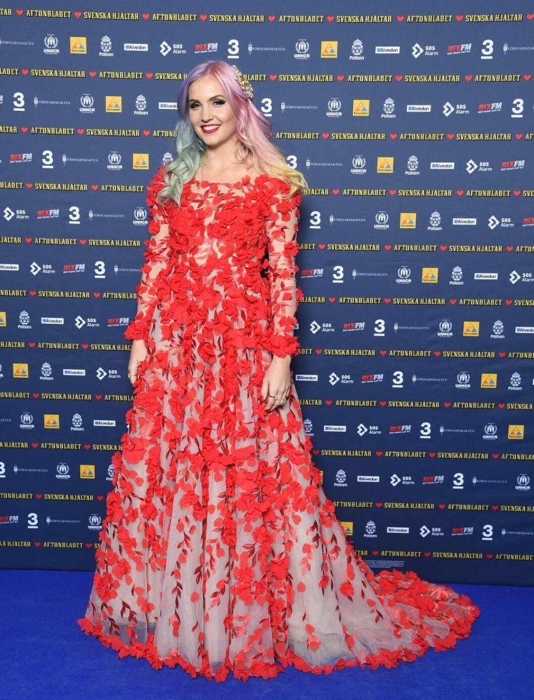 Linnéa Claeson Linnéa Claeson