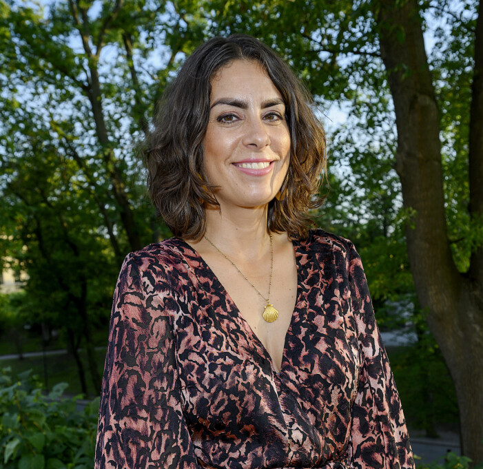 Nina Campioni