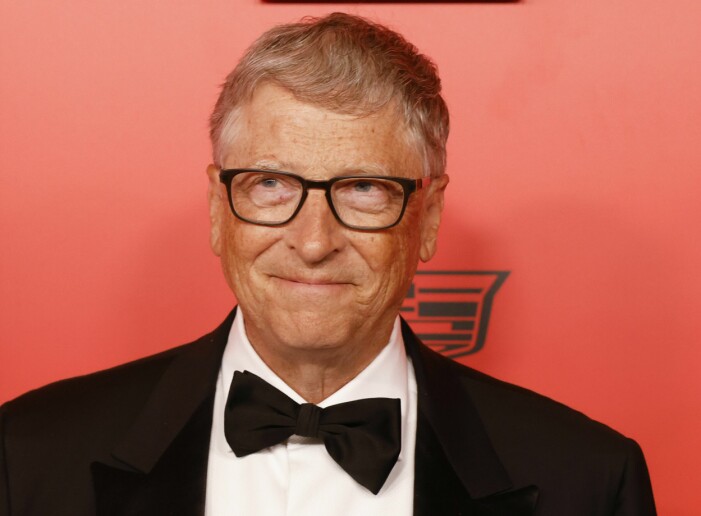Bill Gates