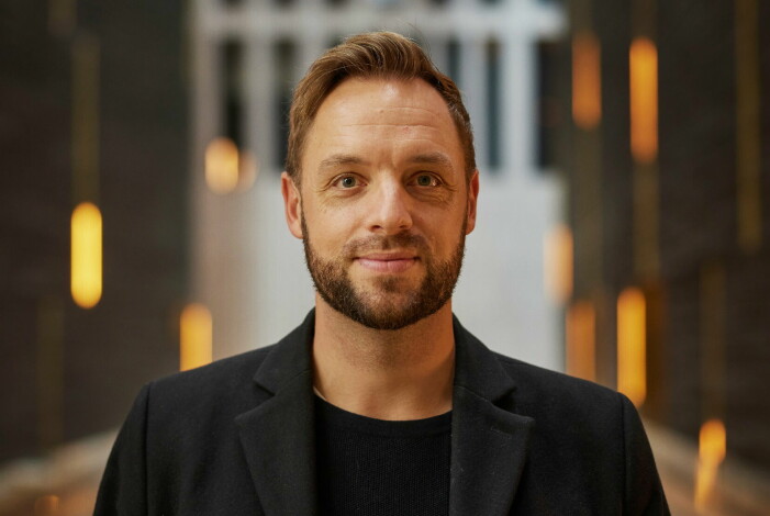 Robin Paulsson fyller 40 år den 28 december. Robin Paulsson fyller 40 år den 28 december.