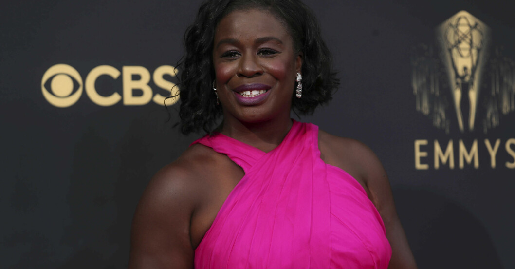 uzo aduba
