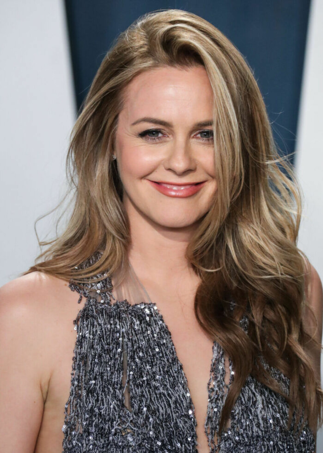 Alicia Silverstone.