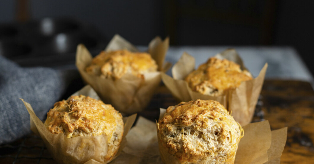 matmuffins