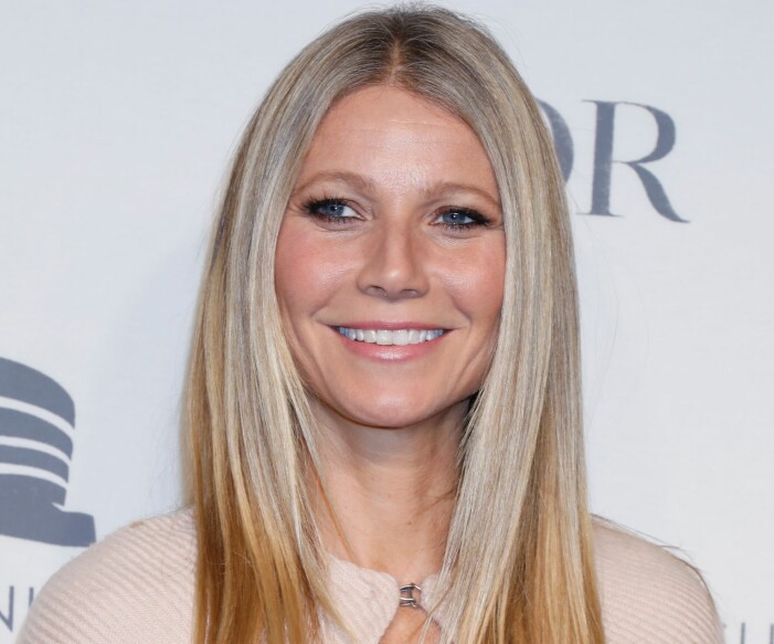 Gwyneth Paltrow. Gwyneth Paltrow.