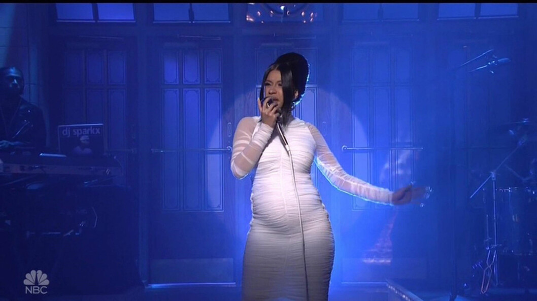 Cardi B