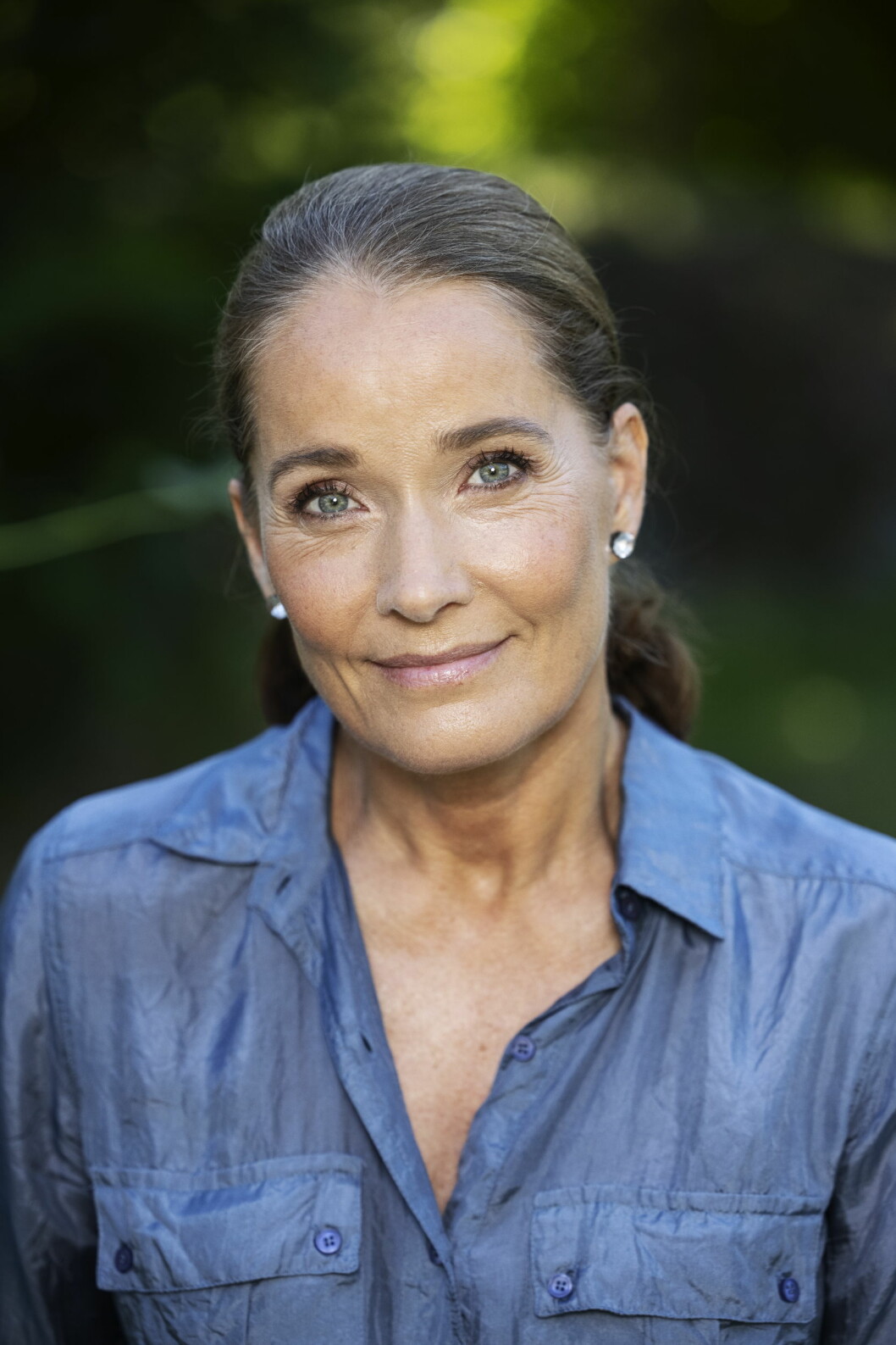 Agneta Sjödin Bingolotto 2021
