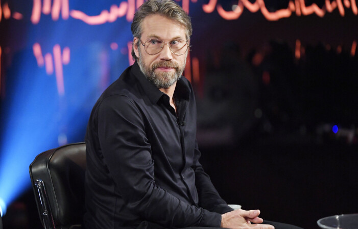 Peter Forsberg fyller 50 år den 20 juli. Peter Forsberg fyller 50 år den 20 juli.