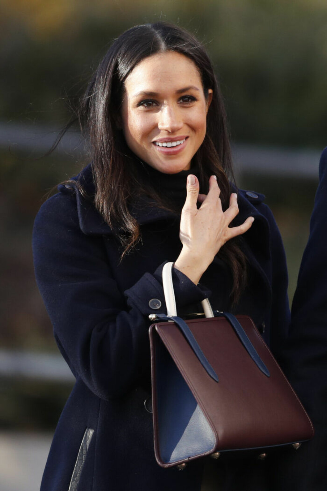 Meghan Markle. Meghan Markle.