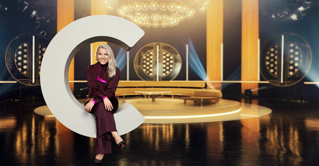 Carina Bergfeldt ska ha fått kritik från kollegor för sitt utseende. Foto: Carina Bergfeldt