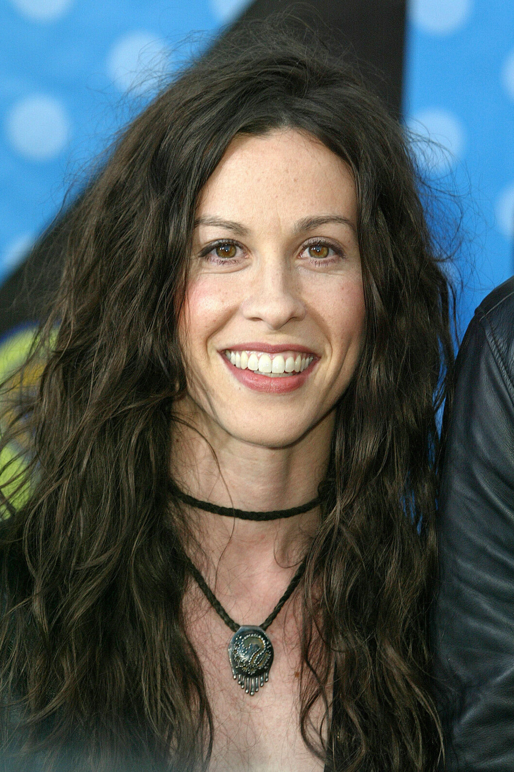 Alanis Morissette Alanis Morissette