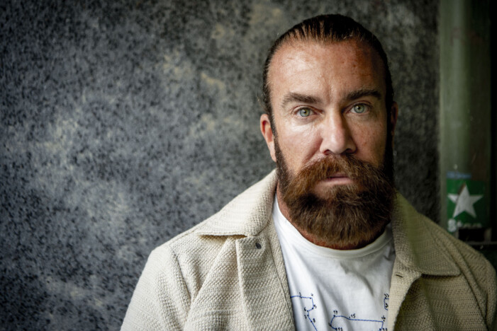 Jan Emanuel lämnade politiken.
