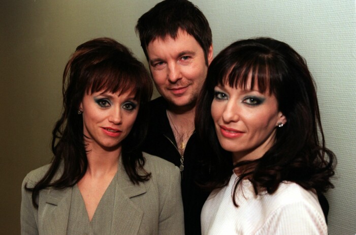 1996 vann gruppen <em>One more time</em> Melodifestivalen med populära låten<em> Den vilda</em>.