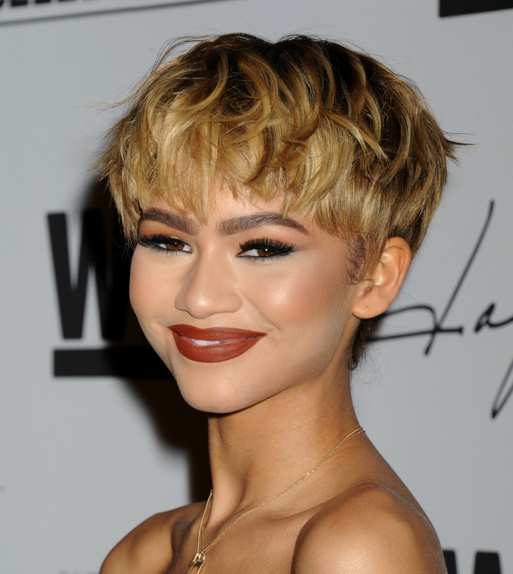 Zendaya