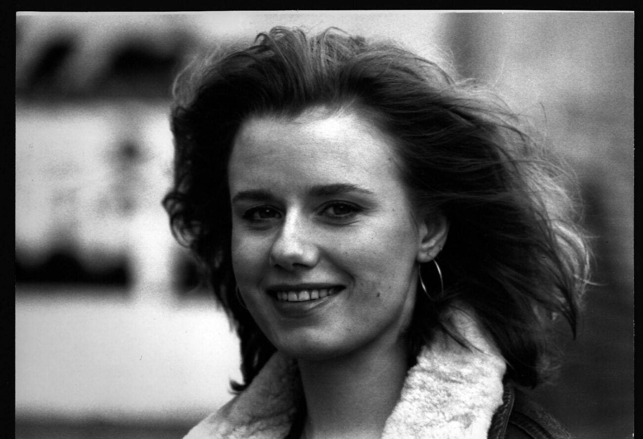 Lena Nilsson i P.S Sista sommaren är mamma till Einár MåBra