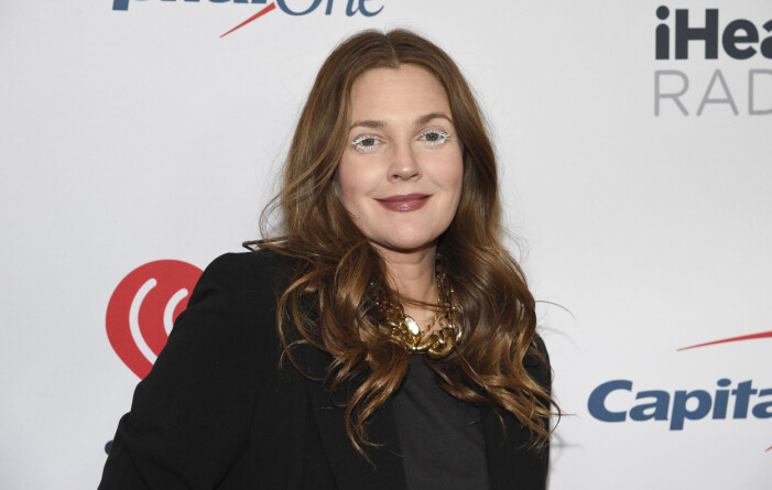 drew barrymore
