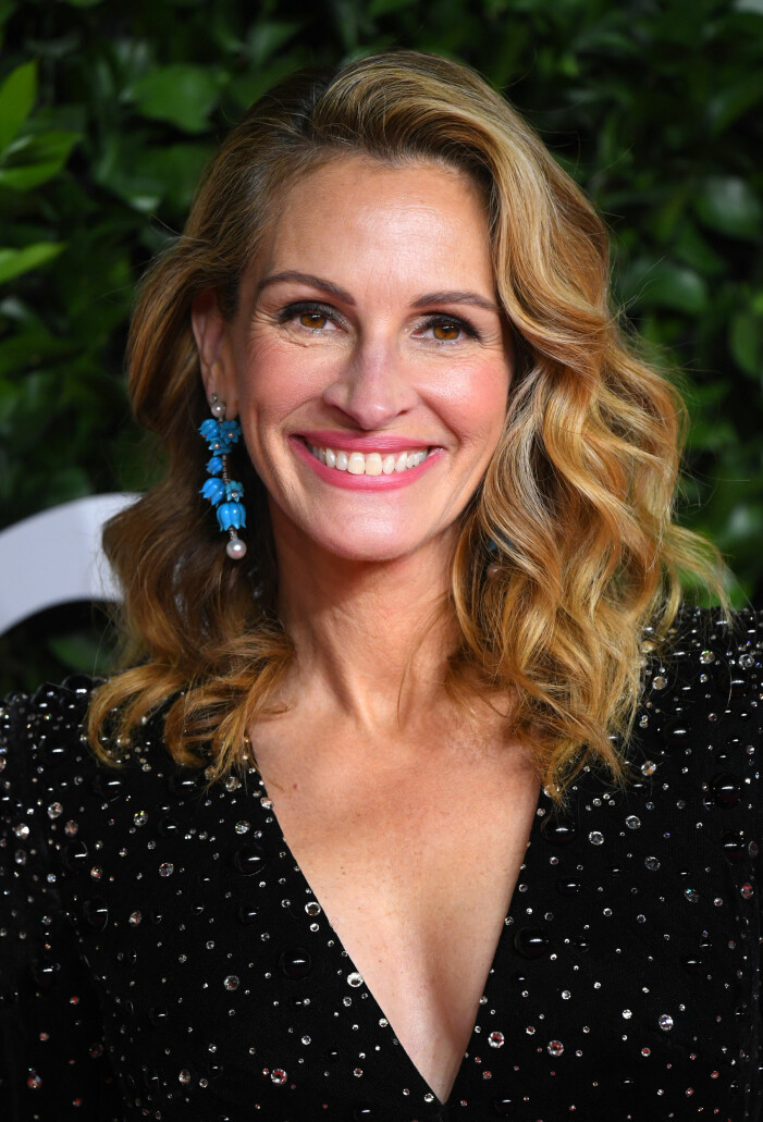 Julia Roberts.