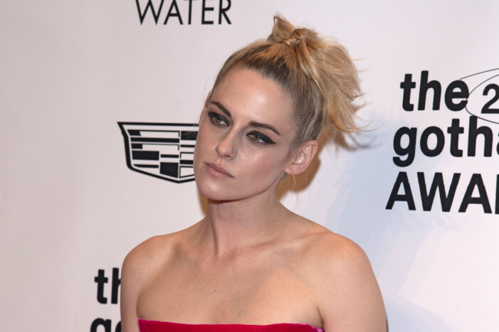 Kristen Stewart