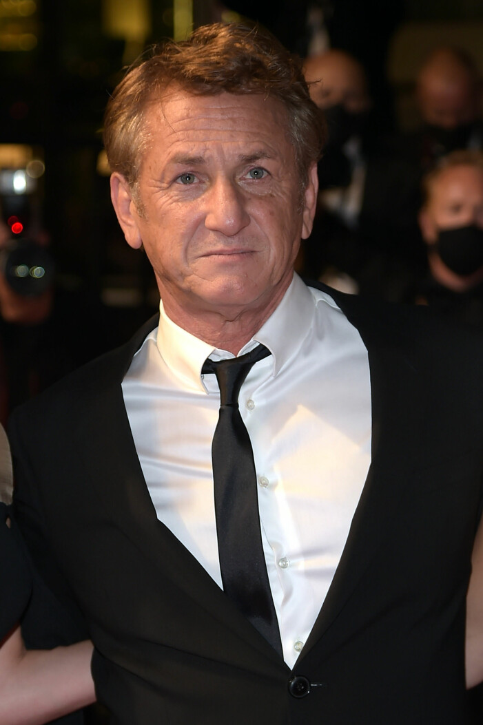 Sean Penn