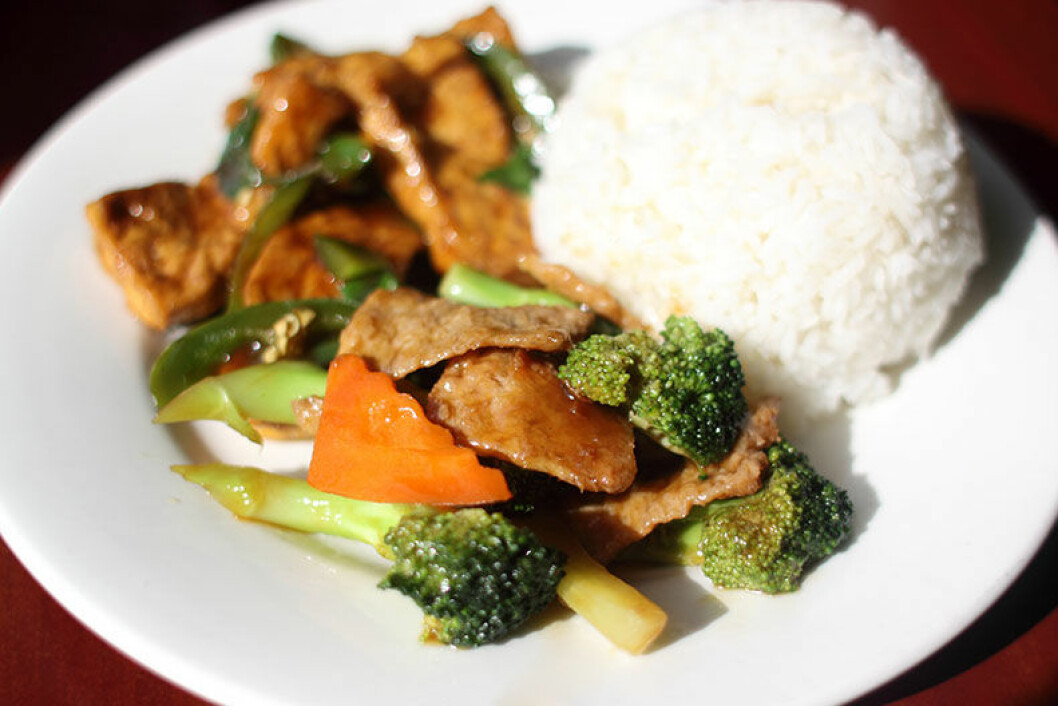 seitan-gryta
