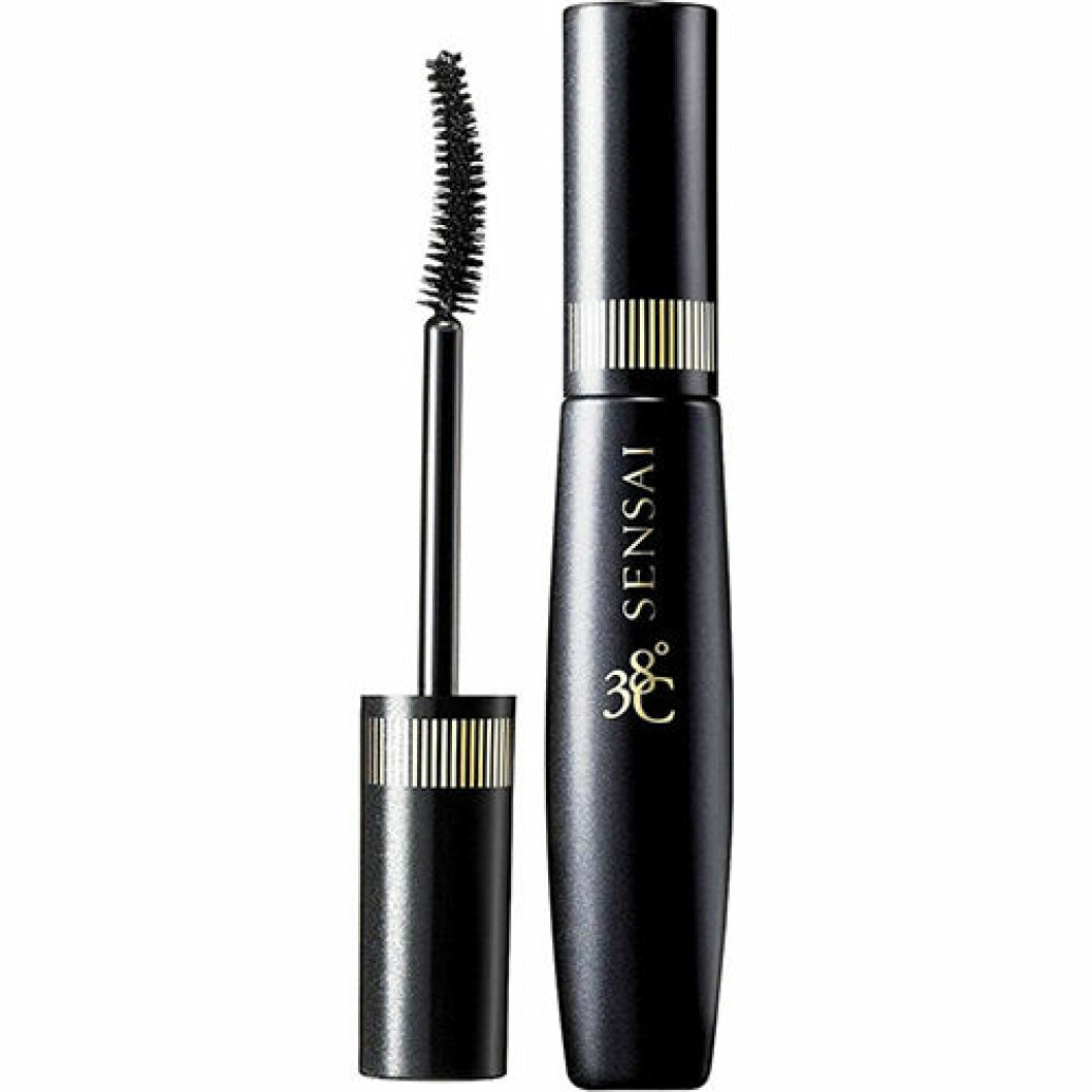 Sensai mascara