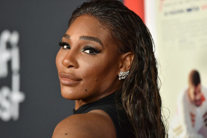 Serena Williams
