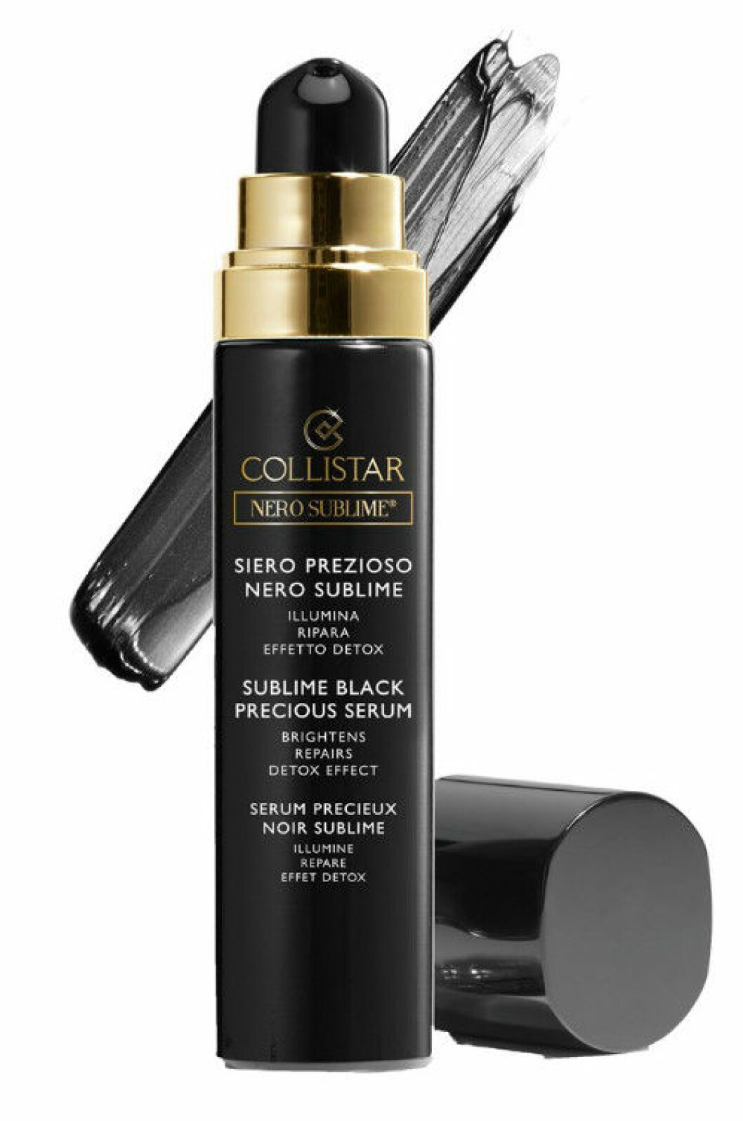 Serum från Collistar. Serum från Collistar.