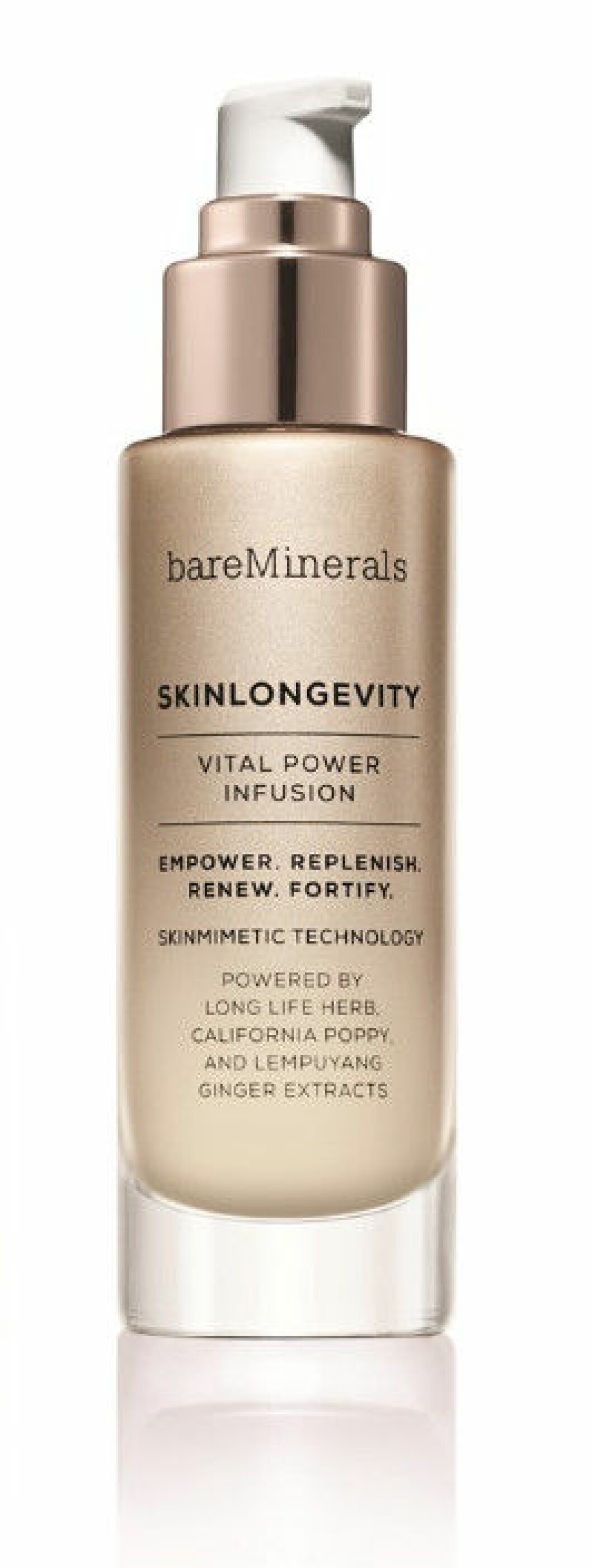 Serum från BareMinerals. Serum från BareMinerals.