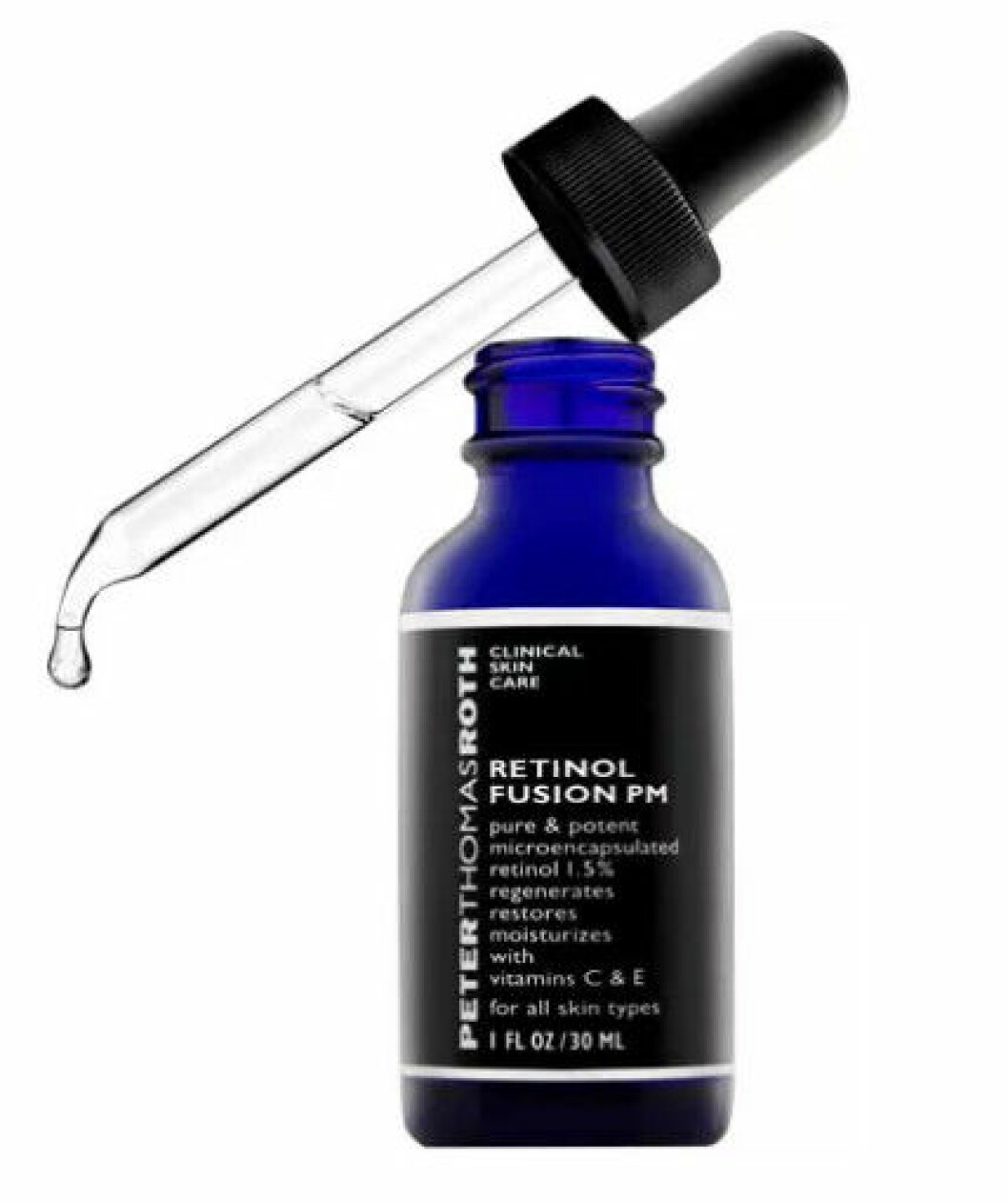 Retinolserum från Peter Thomas Roth.