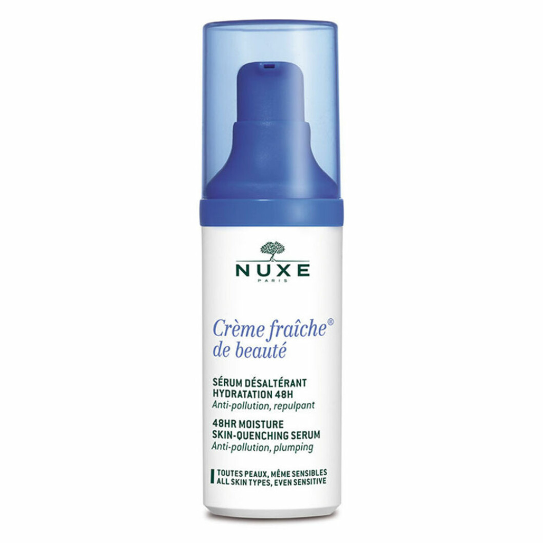 Serum-nuxe