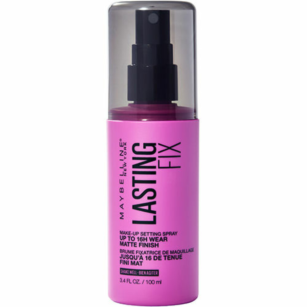 Setting spray från Maybelline New York