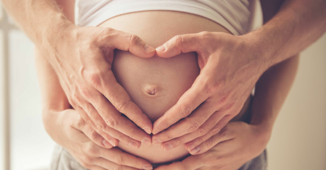 Hur funkar sex efter graviditeten? Barnmorskan svarar.