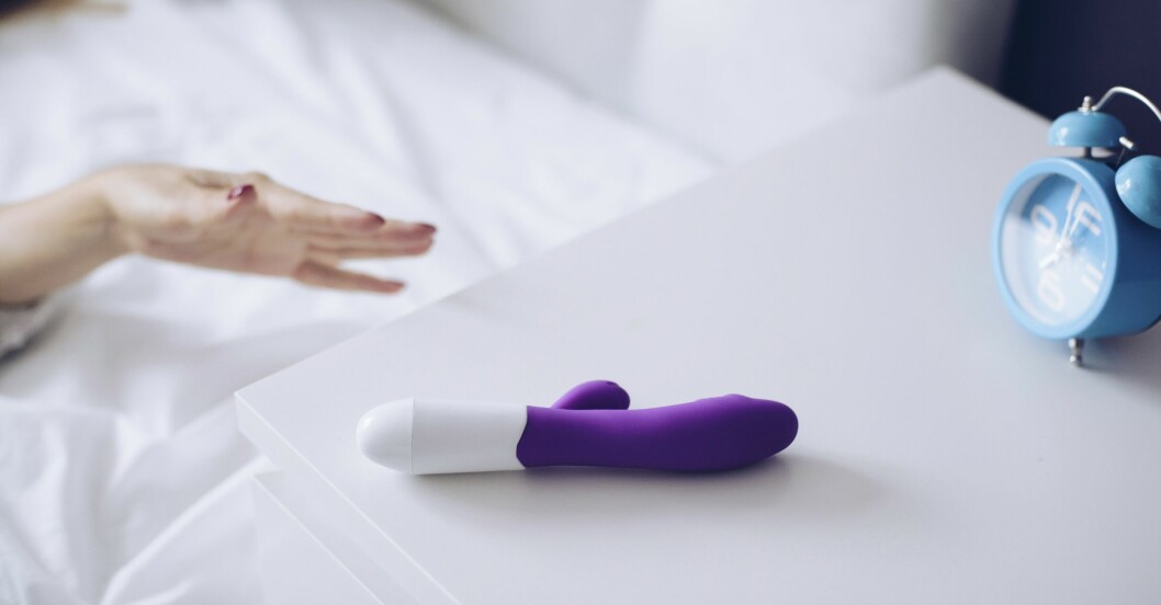 En vibrator