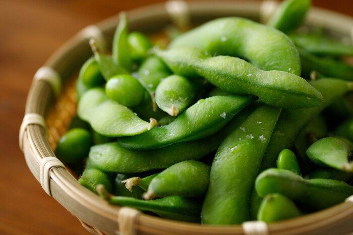 edamame
