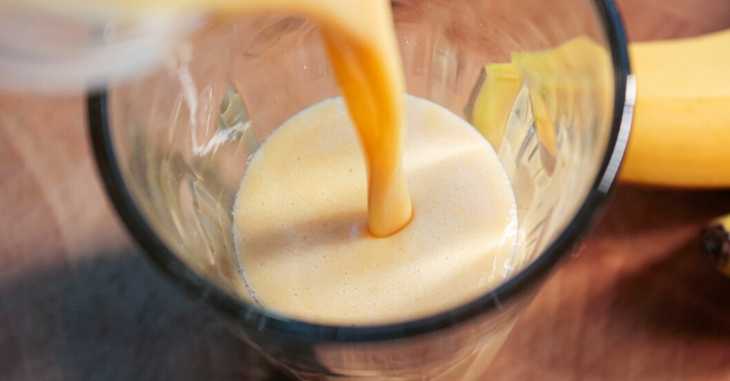 smoothie