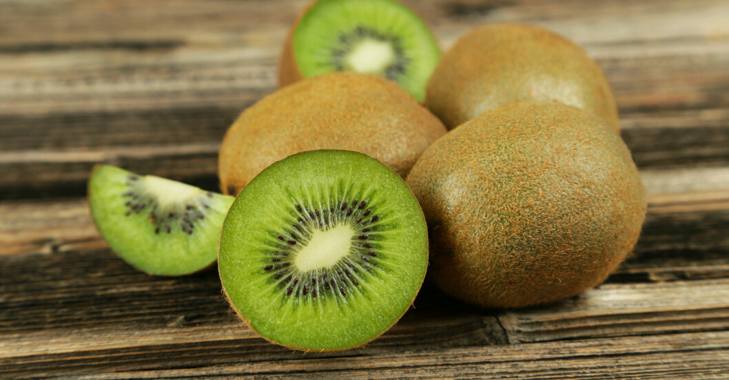 kiwi