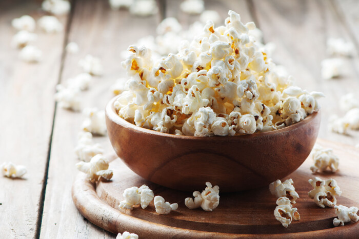 popcorn