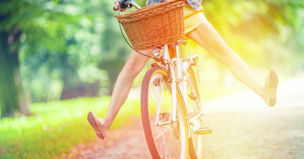 köpa ny cykel? Tänk på det här!